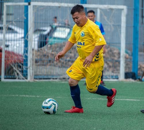 Nurlat Baigenzhe
