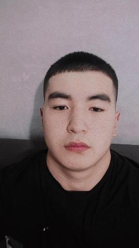 Нұрмухаммед Шерімбай