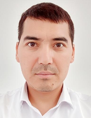 Гафур Сайдуллаев