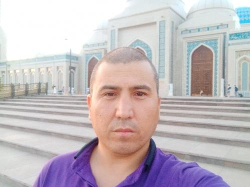 Алибек  Тугелбаев
