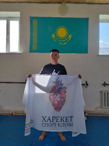 Еркебұлан  Қайрат