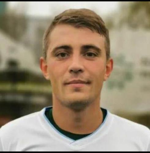 Yevgenii  Tkachenko