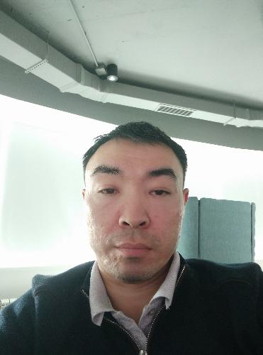 Тлеген Абдрахманов