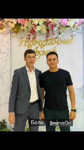 Мансур Кали