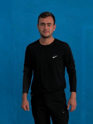Timur Kalibaev