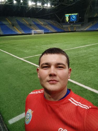 Рустам  Жасаров