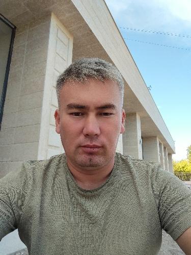 Алмат Елубайулы