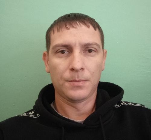 Андрей  Малафеев