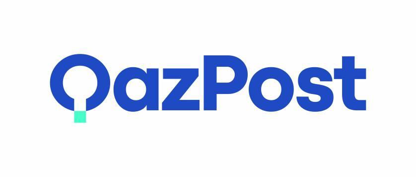 Kazpost Aqmola