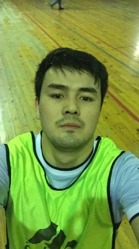 Талант Косалов