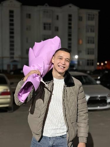 Галым Абдрахман