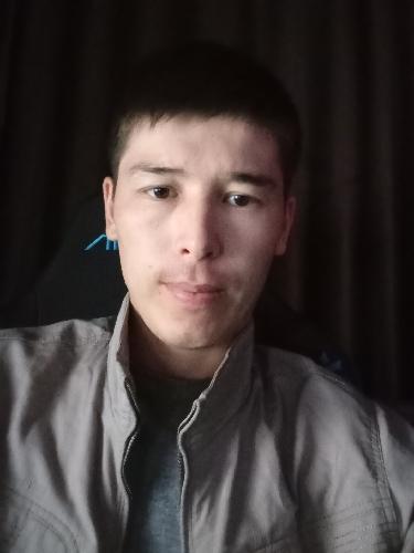 Асылхан Келдібай