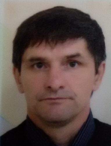 Рашид Булатов
