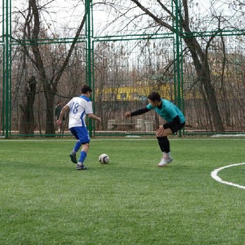 Елдос Тапалов