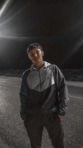 Нұрасыл Ілесұлы