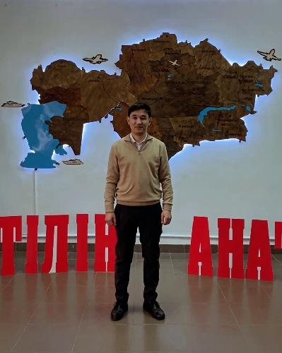 Айдар Жұматай