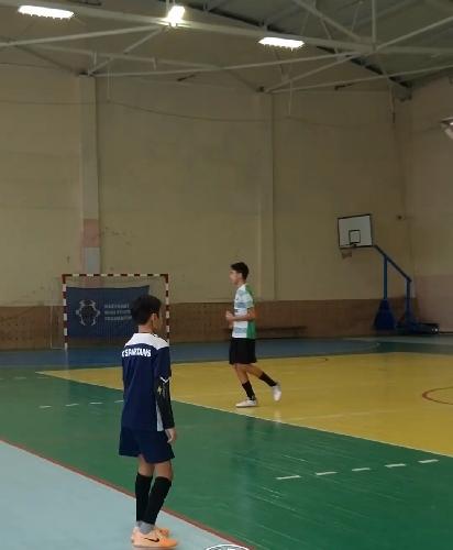 Санжар Отепберген