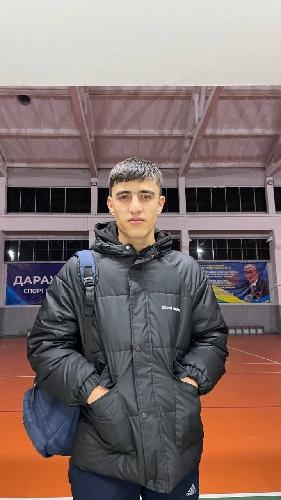 Мухридин Тәтібаев