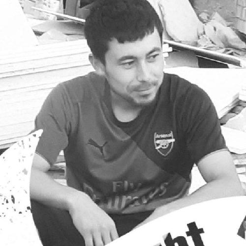 Азизжон Хомидов