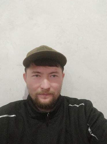 Нурсултан Танатов
