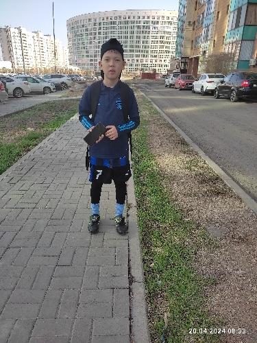 Адиль Абдрашит