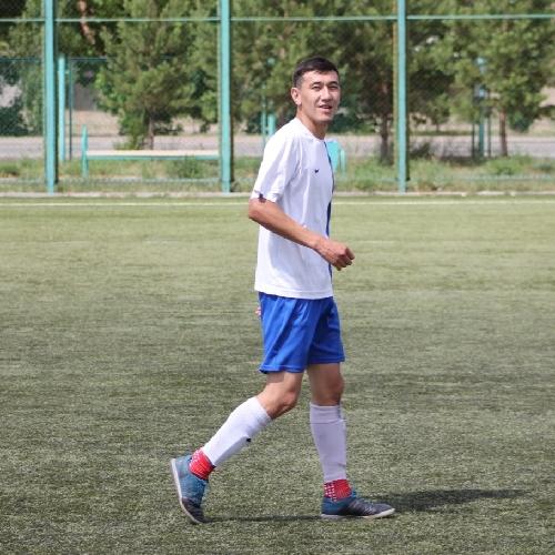 Жанибек Саттар