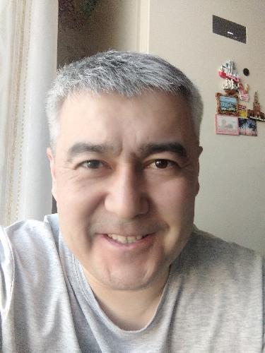 Бауржан Смаилов