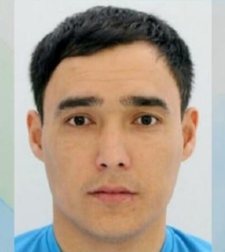 Ғабит Ульмаханов