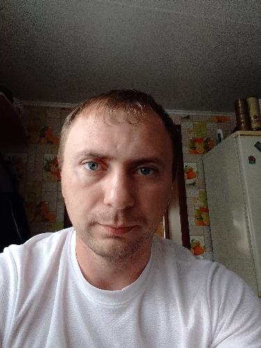 Николай Щербаха