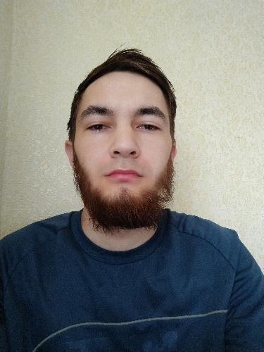 Данат Мусин