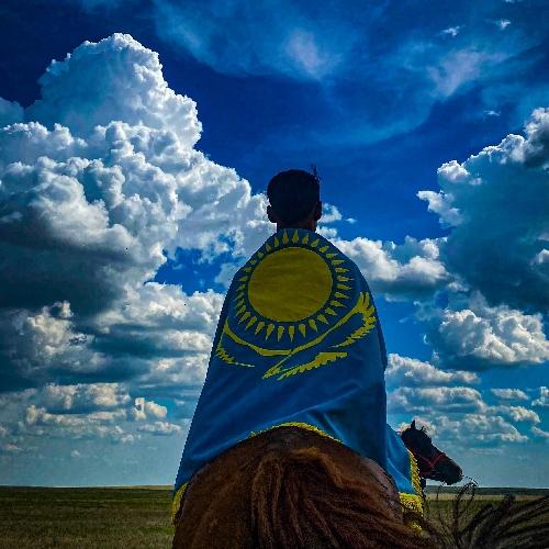 Манас Алдаберген