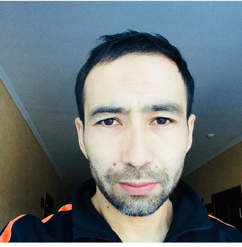 jasur sadikov