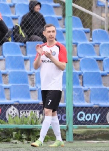 Руслан Бетхер