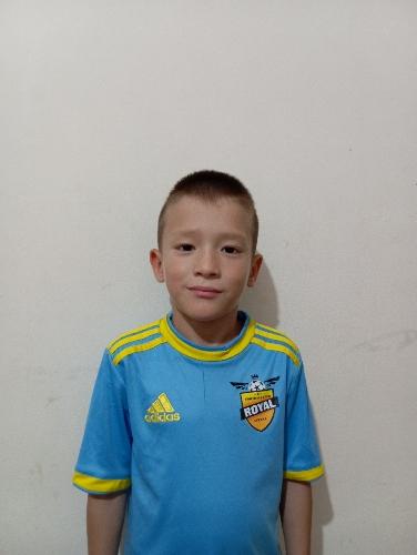Әли Имаш