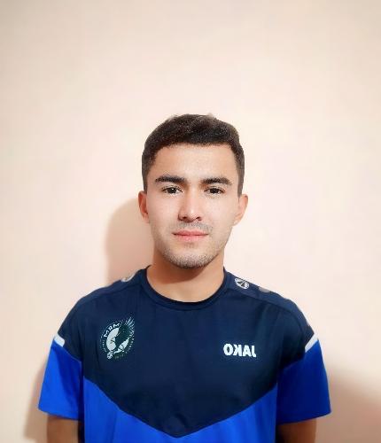 ilxom karimov