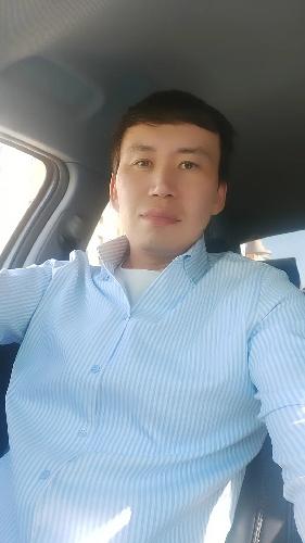 Olzhas Mukhambetov
