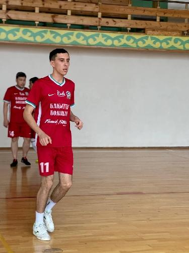 Александр Коновалов