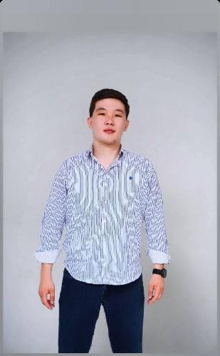 Тимур Анваров