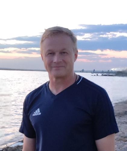 Олег Феоктистов