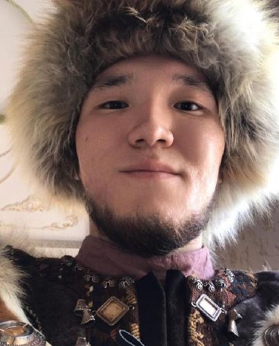 Алпамыс Игисинов