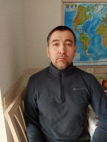 Азизбек Биболов