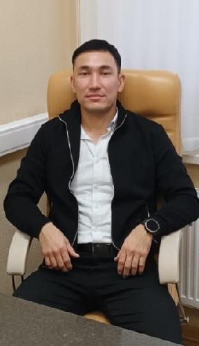 Нурлан Косбаулин