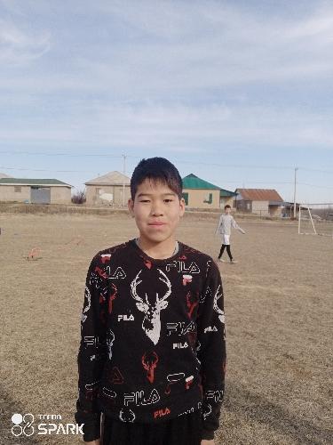 Нұрсұлтан Әуезхан