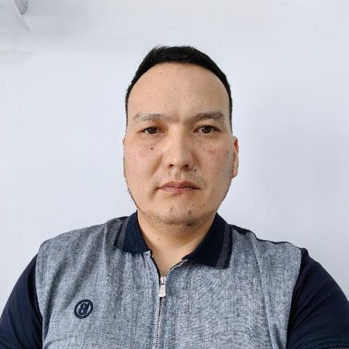 Абзал Алгожин