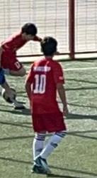 ali nurbekuly