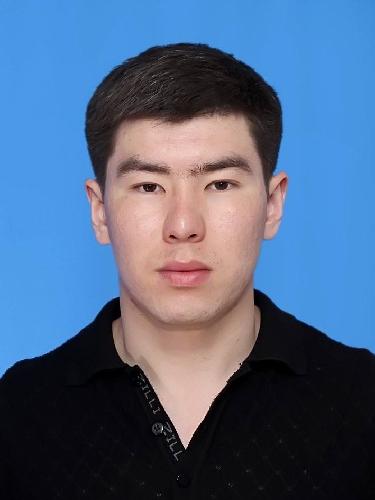 Жылқыайдар Жұманов