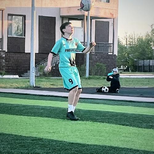 Родион Шваб