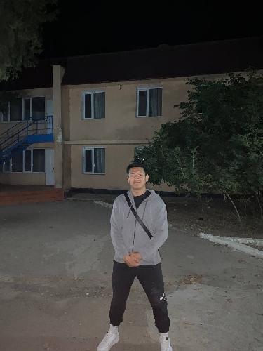 Азамат Темыр