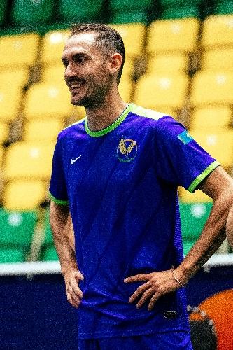 Евгений Афанасьев