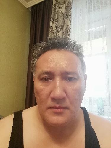 Рахметулла  Сердалинов
